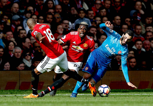 選擇與挑戰 選擇與挑戰