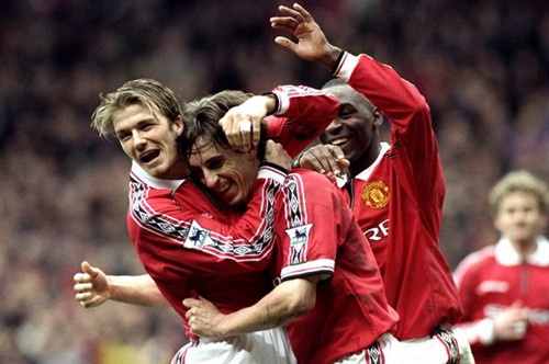 盟的焦點 盟的焦點