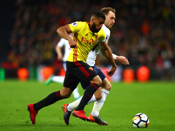 海港的防線 海港的防線